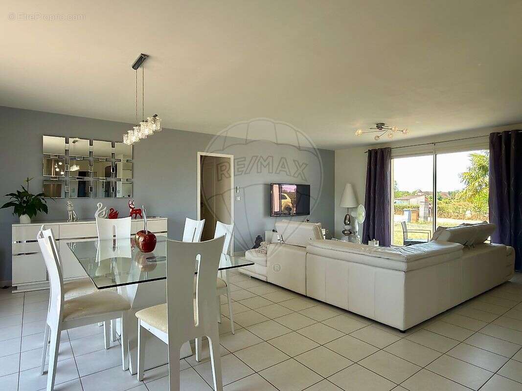 Maison 3 chambre(s) à vendre - photo 6