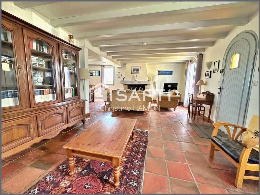 Photo 4 - Maison à LA TURBALLE