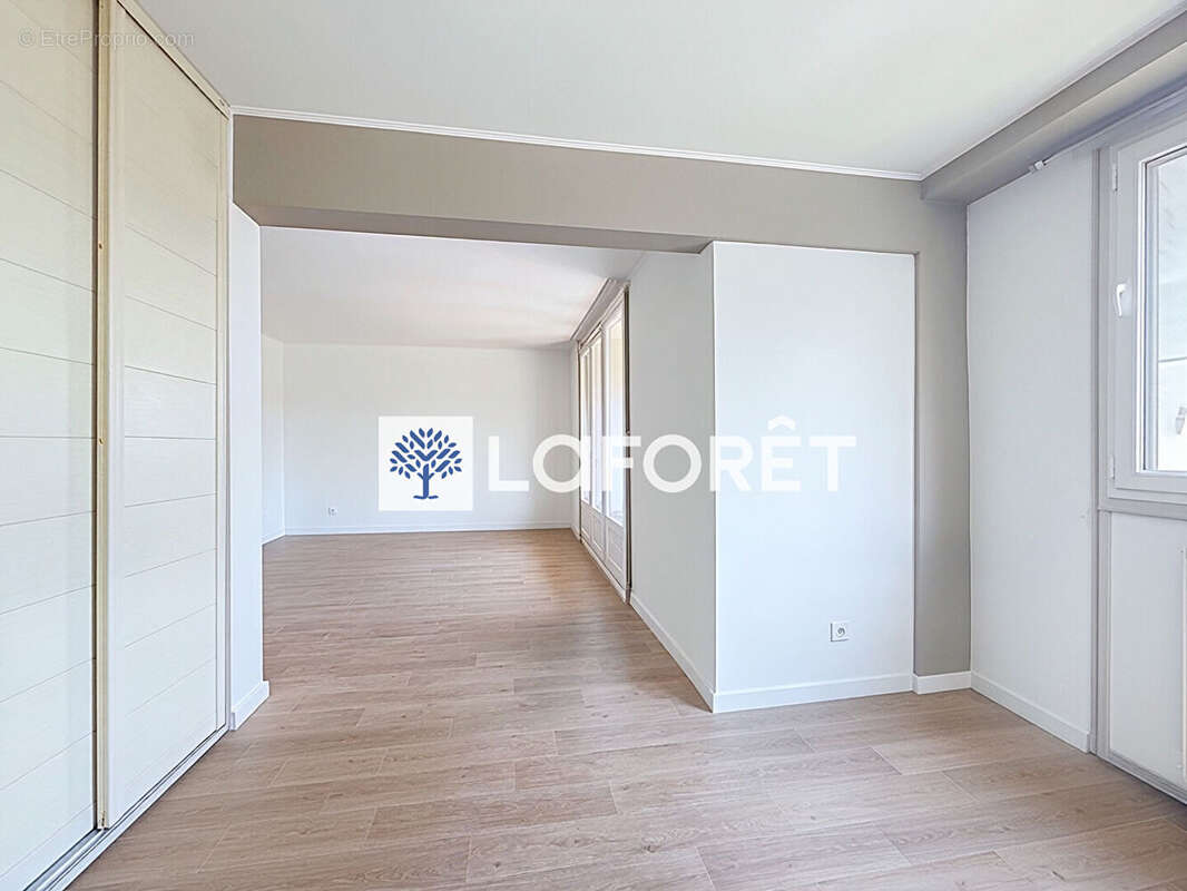 Appartement à POISSY