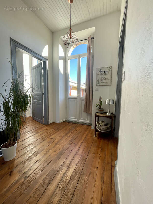 Maison à BORDERES-SUR-L'ECHEZ