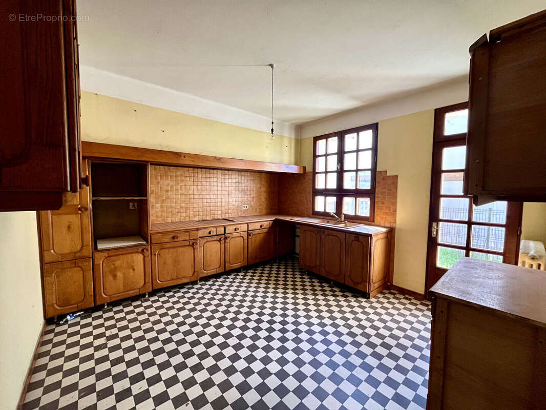 Maison à TOULOUSE