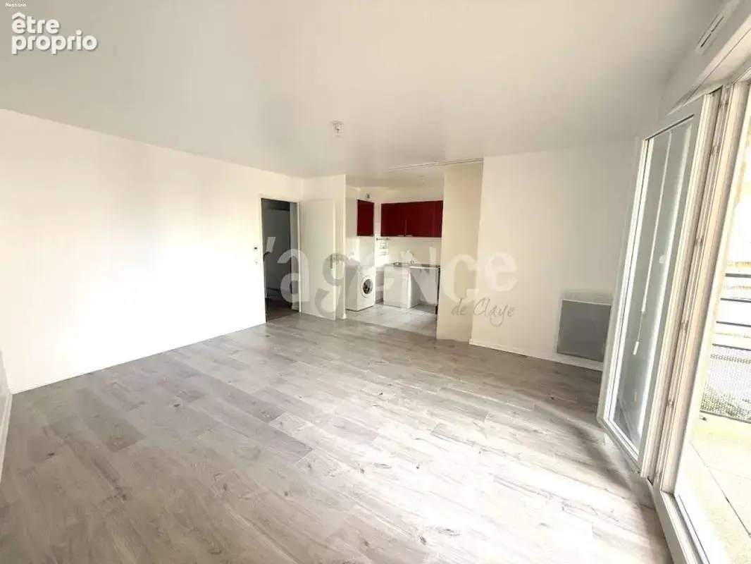 Appartement 3 pièces - photo 4