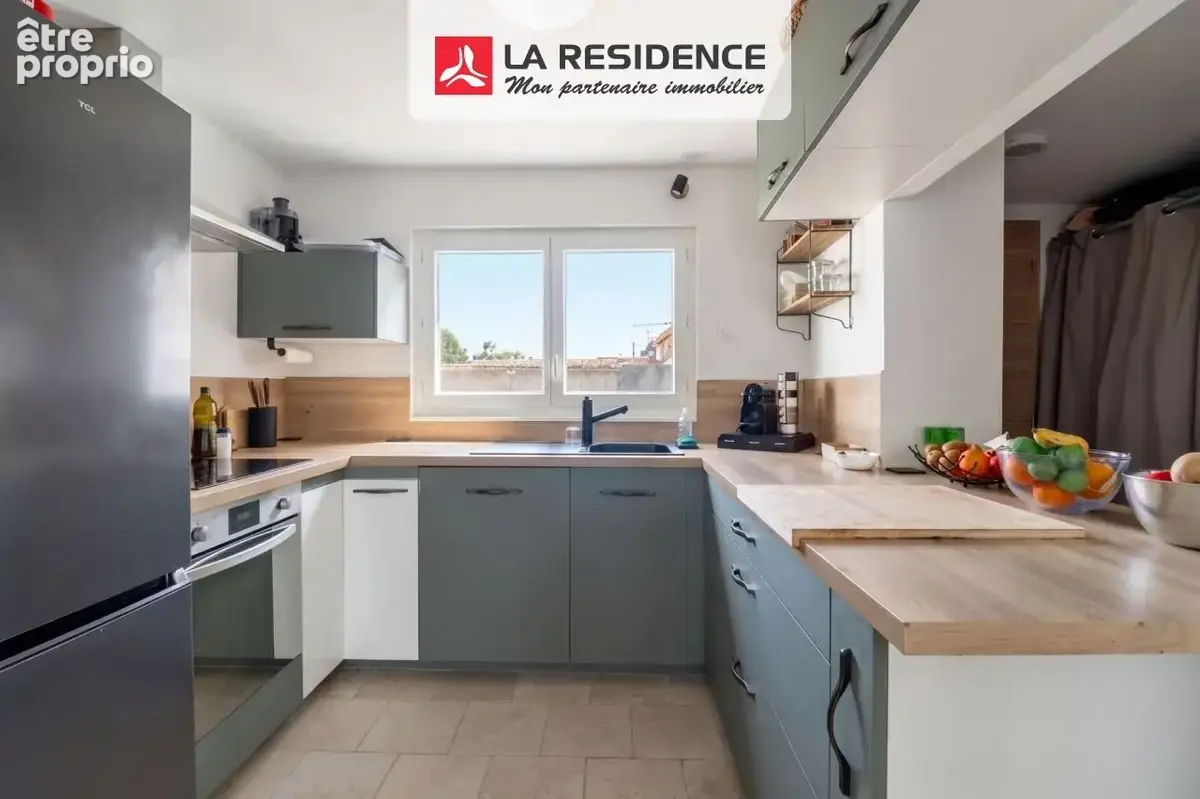 Maison 140 m² à Pont-De-L'arche  - photo 4