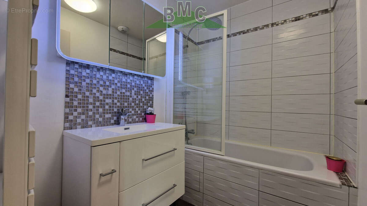 Maison à LE PLESSIS-BOUCHARD