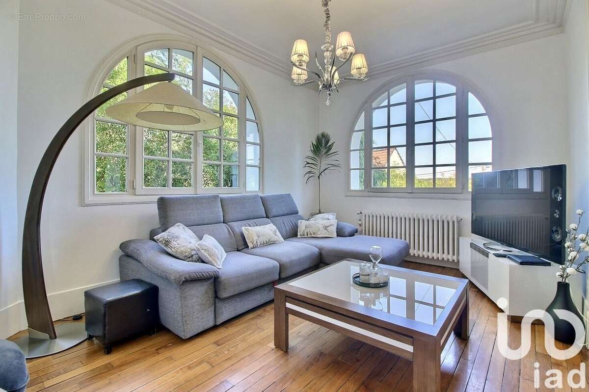 Photo 7 - Maison à BRUNOY