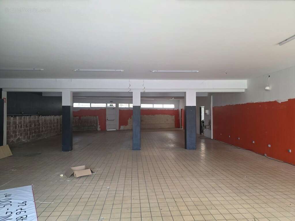 Local commercial ou professionnel - photo 2