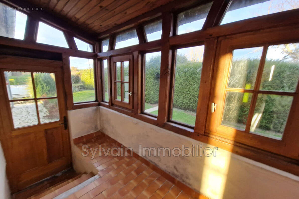 Maison 90 m² à Gournay-En-Bray  - photo 8