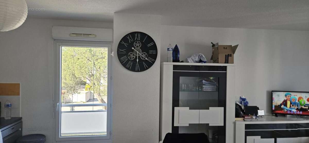 Appartement à MIRAMAS