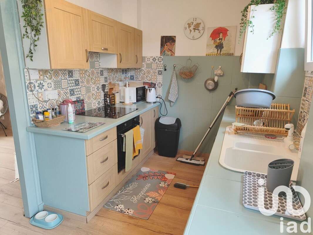 Maison 60 m² à Manot  - photo 3