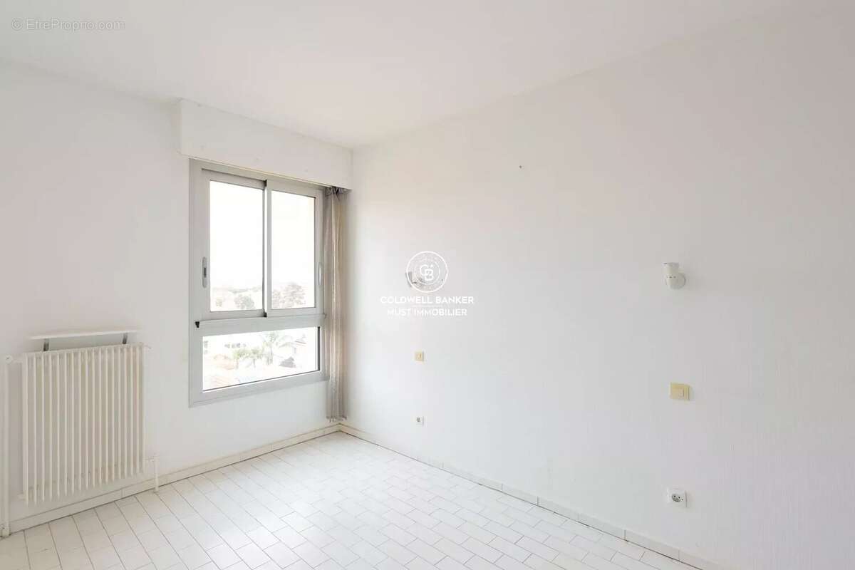 Appartement à SAINT-NAZAIRE