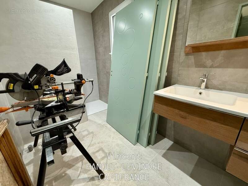 Maison à PELLOUAILLES-LES-VIGNES