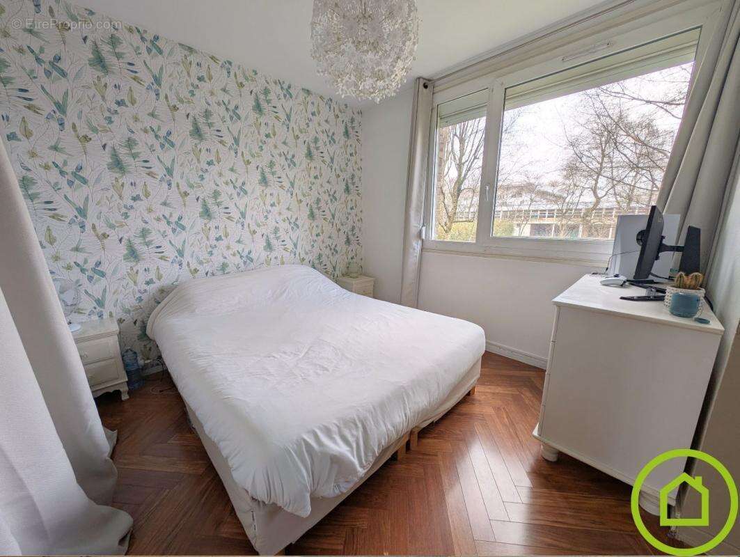 Appartement à VILLENEUVE-D'ASCQ