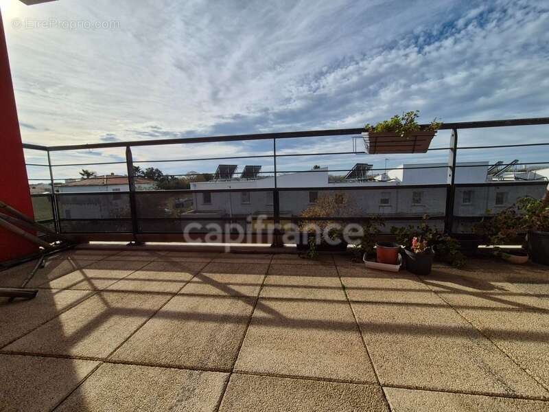 Appartement à ROYAN