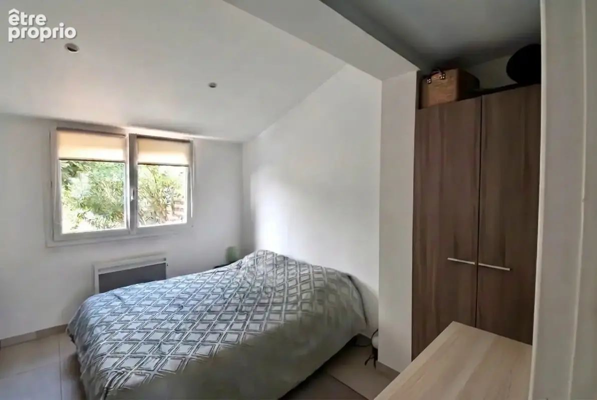 Maison familiale moderne - 6 pièces- 4 chambres dont une de plain pied + dépendance 15m² à Villemoisson-sur-Orge (91) - photo 5