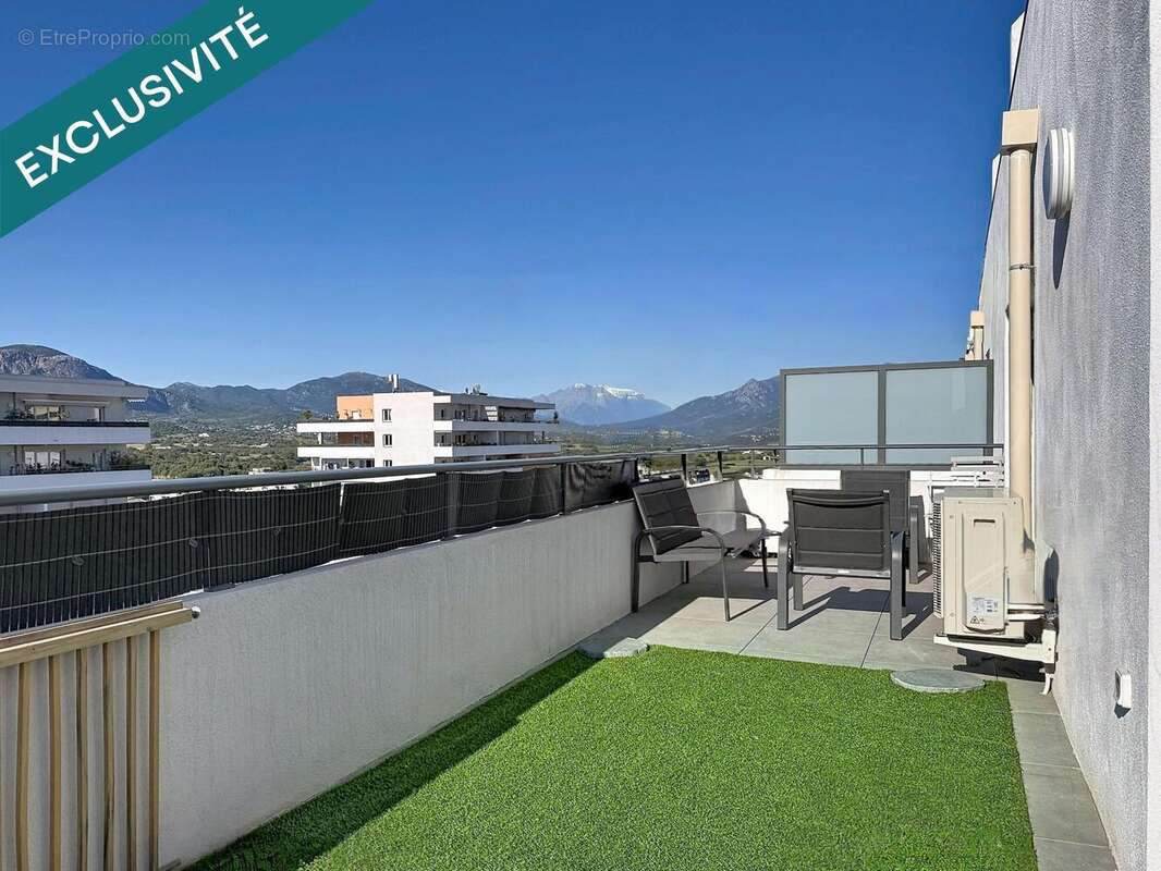 Photo 9 - Appartement à TAVACO