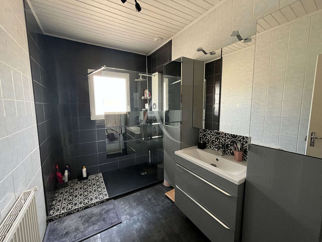 Maison La Boissiere-des-landes 4 pièce(s) 85 m2 - photo 6
