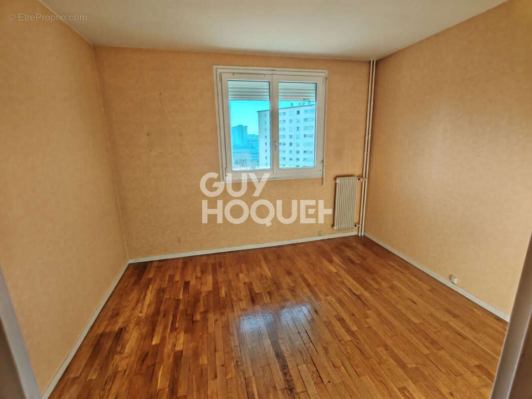 Appartement à SAINT-ANDRE-LES-VERGERS