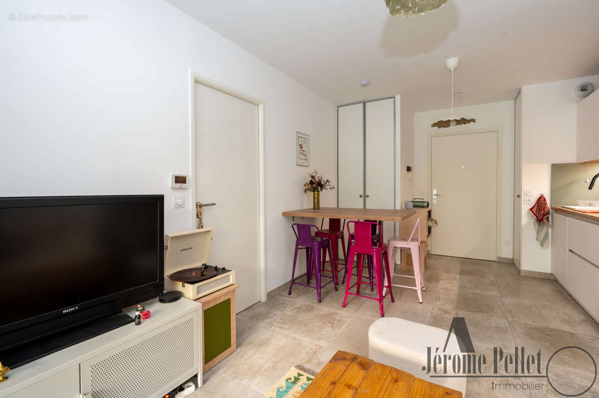 Appartement à VIENNE