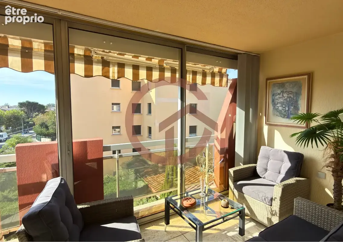 Exclusivité   viager occupé à fréjus   grand 3 pièces traversant d’environ 79 m2   décote de 41 % - photo 13
