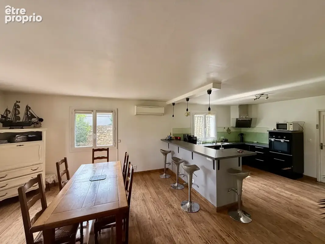 Villa 260m2 sur parcelle de 1115m2 à Lansargues - photo 5