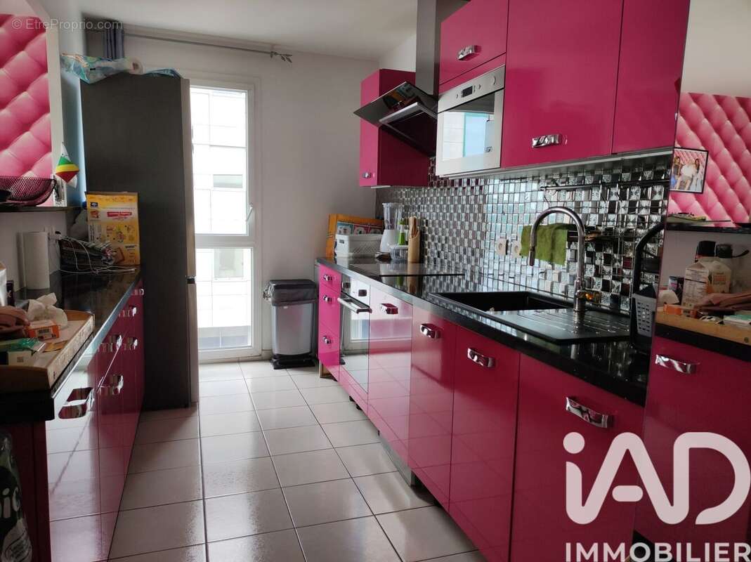 Photo 3 - Appartement à GARGES-LES-GONESSE