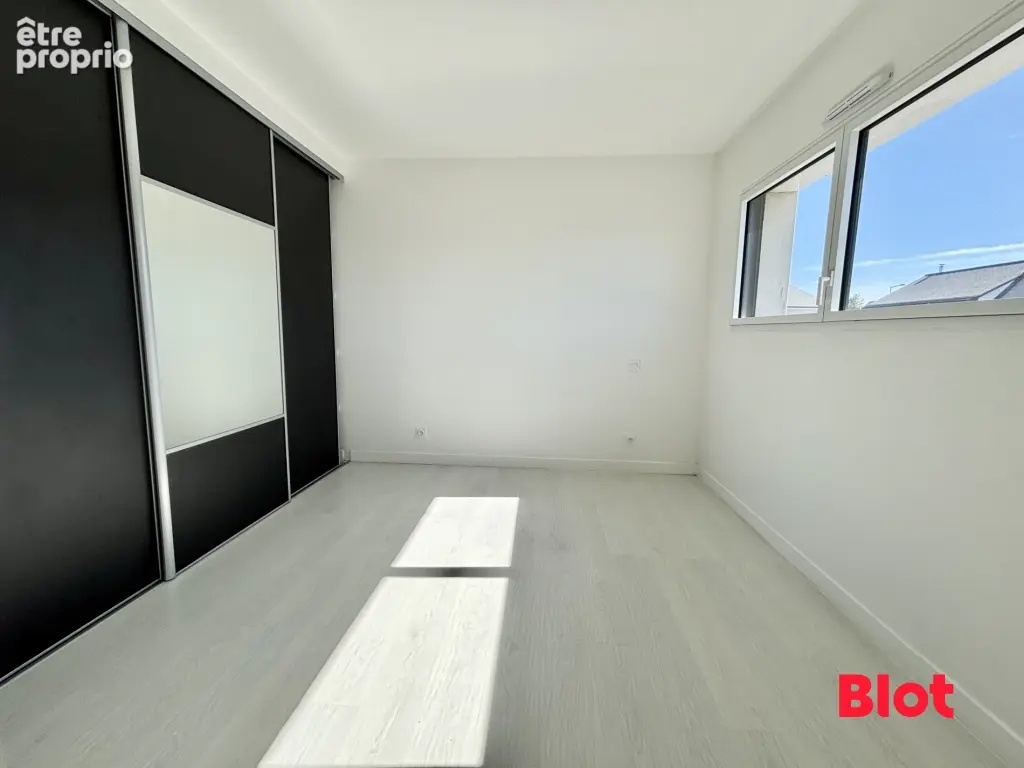 Maison 5 pièces 140 m² à vendre à Domloup (35410) - photo 8