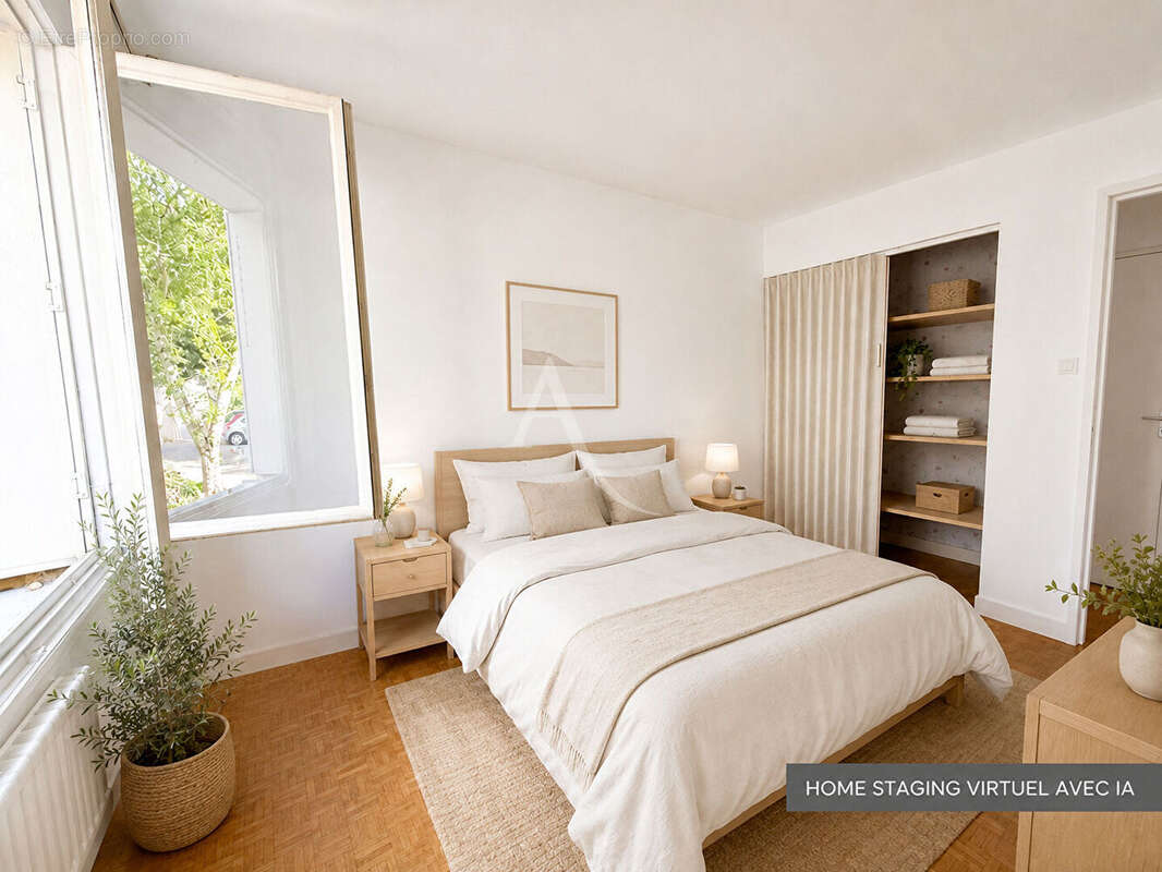 Appartement - photo 5