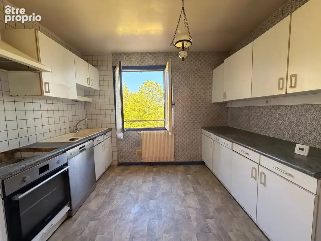 Maison T3 Bis avec garage et jardin de 535 m² - photo 5