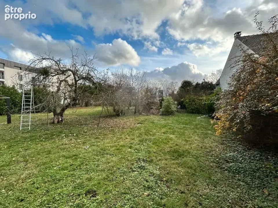 Terrain 832 m² à vendre à Bessancourt (95550) - photo 2