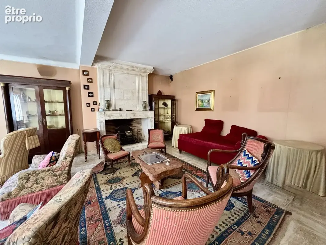 Maison 6 pièces 263 m² à vendre à Niort (79000) - photo 5