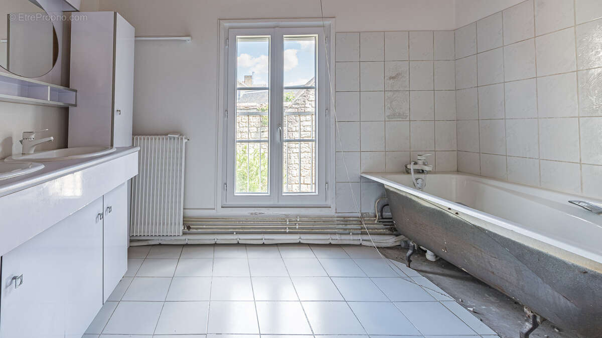 Appartement à CHANTILLY