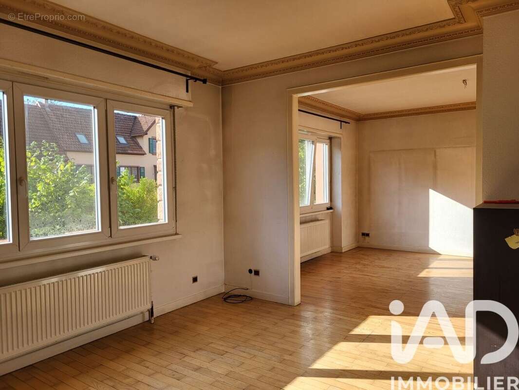 Photo 4 - Maison à INGWILLER