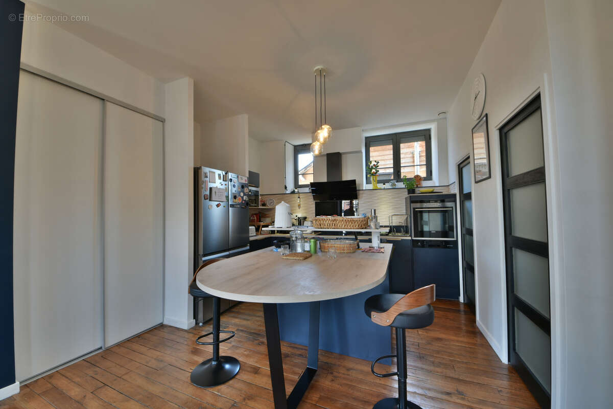 Appartement à BRIVE-LA-GAILLARDE