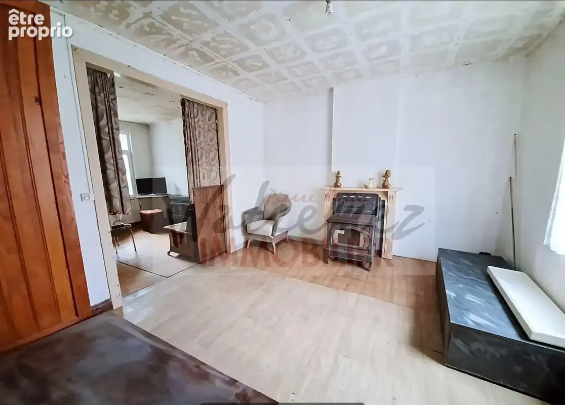 Maison 4 pièces 95 m² à vendre à Onnaing (59264) - photo 1