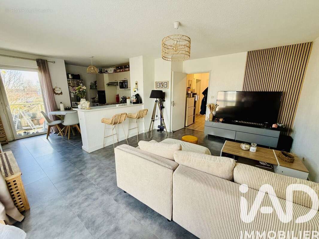 Photo 4 - Appartement à BRUGUIERES