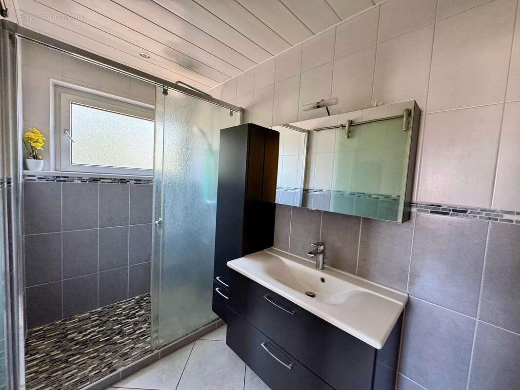 Appartement à ILLZACH