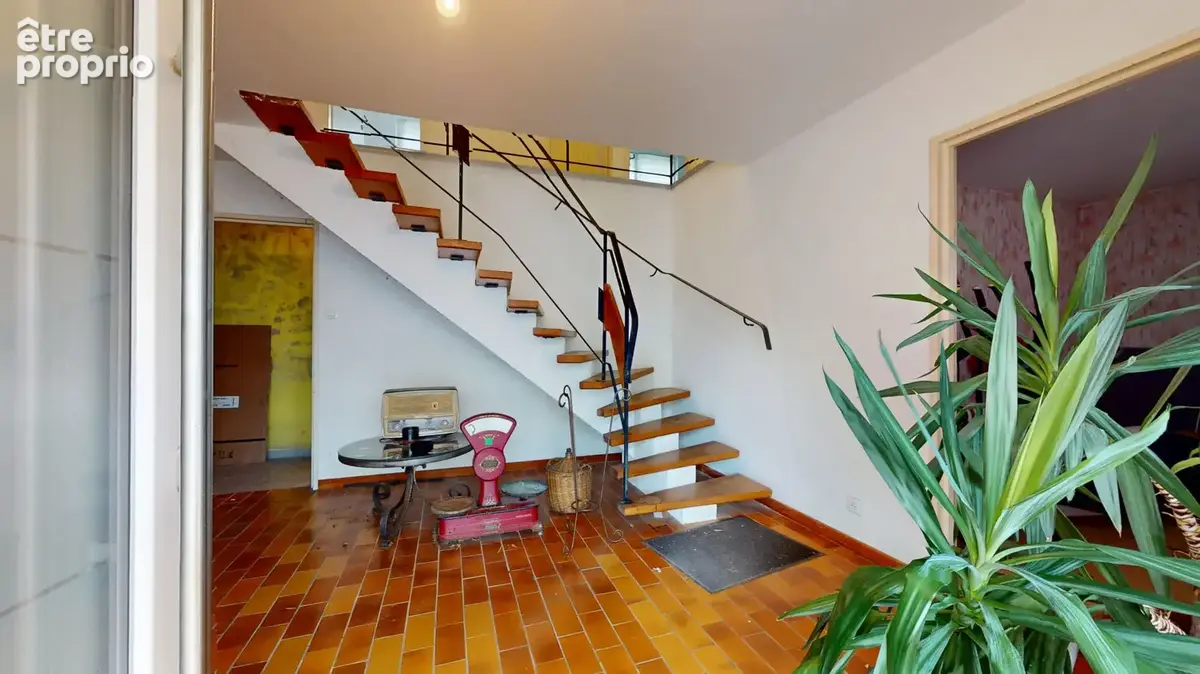 Maison de 130m2 sur 7 ares 21 - photo 7