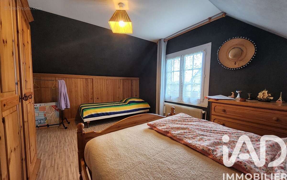 Photo 7 - Maison à SUEVRES