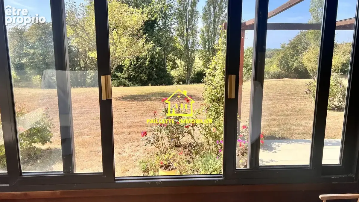 Maison 3 pièces 45 m² à vendre à Sainte-Marie-Au-Bosc (76280) - photo 7