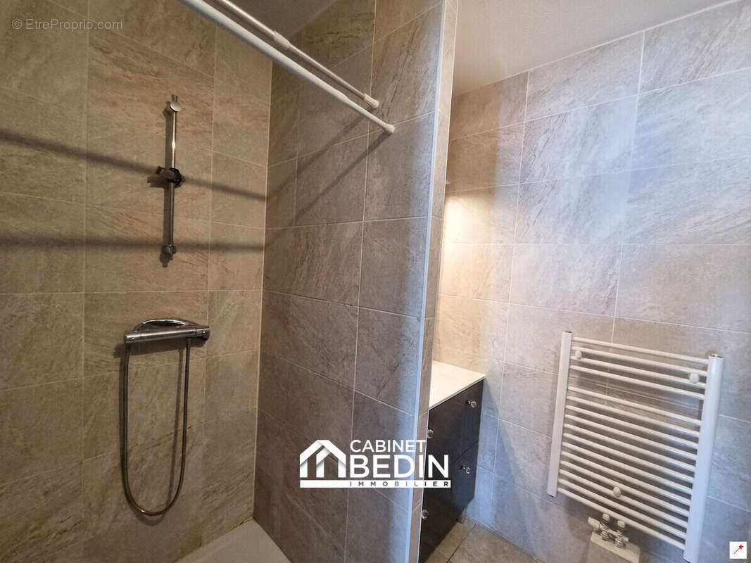 Appartement 40 m² à La Teste-De-Buch  - photo 7