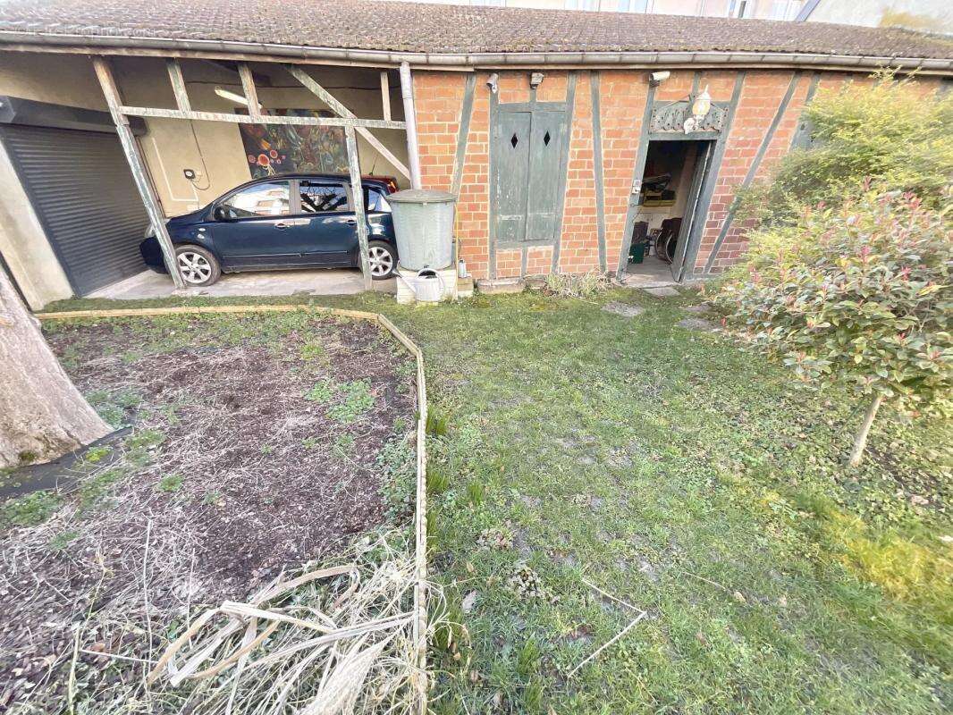 Appartement à TROYES