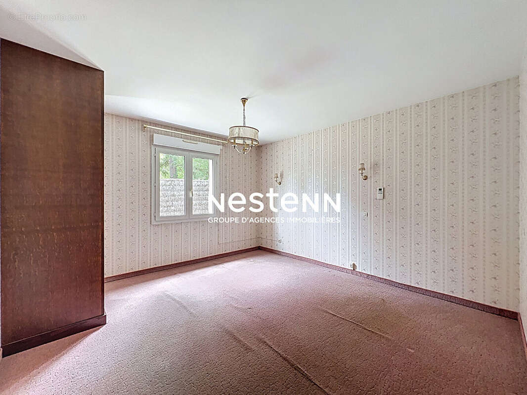 Maison à CHAMBRAY-LES-TOURS