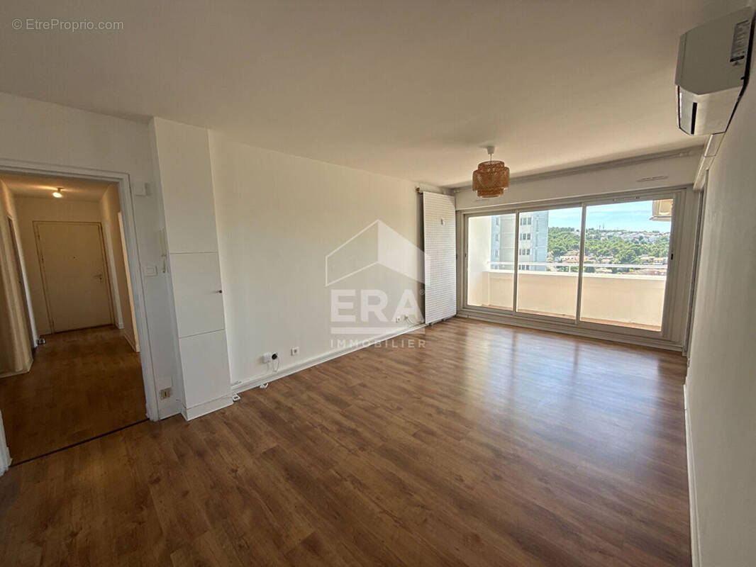 Appartement à MARTIGUES