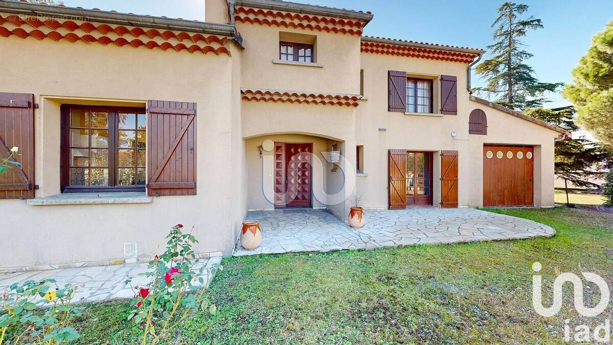 Photo 1 - Maison à MURET