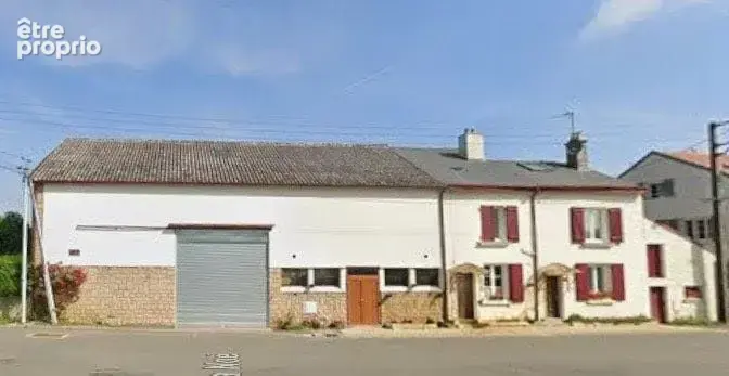 Maison 216 m² à Sedan  - photo 2