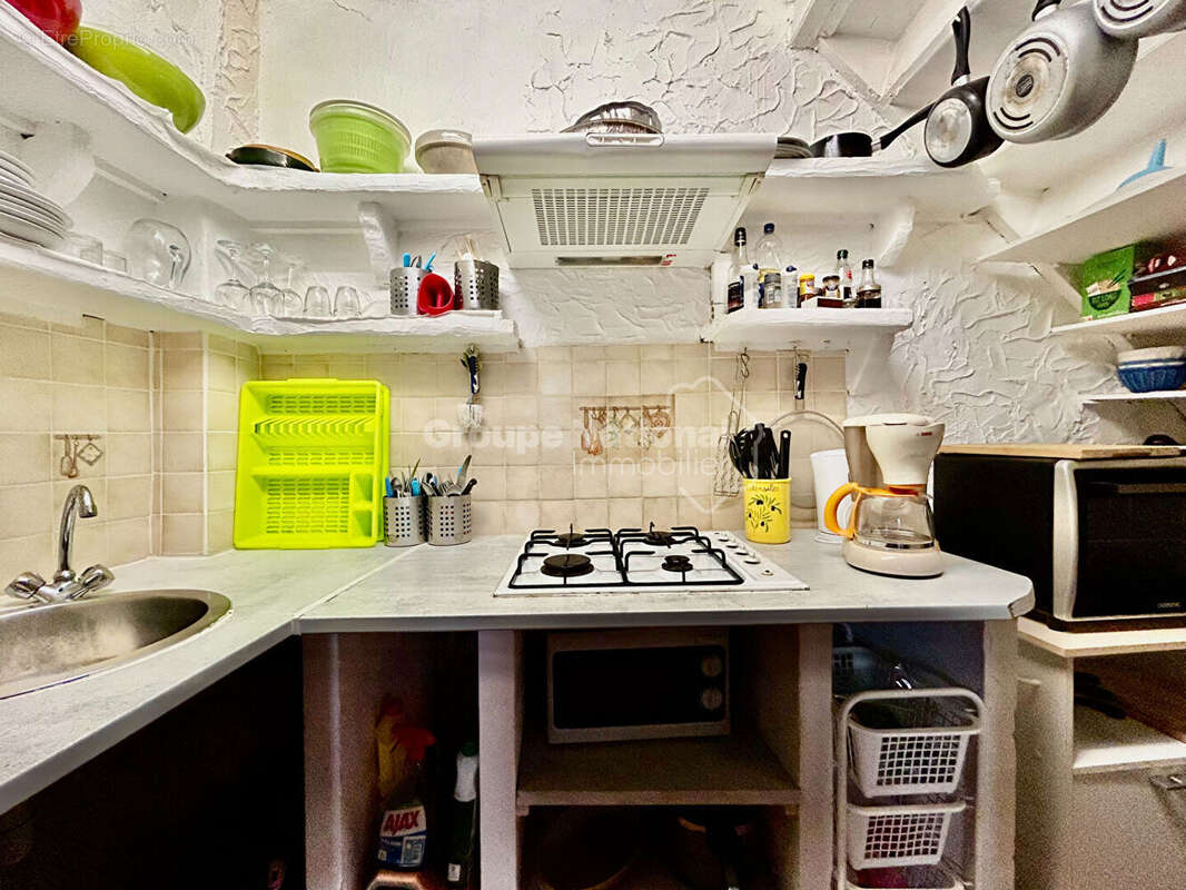 Maison à SAINTES-MARIES-DE-LA-MER