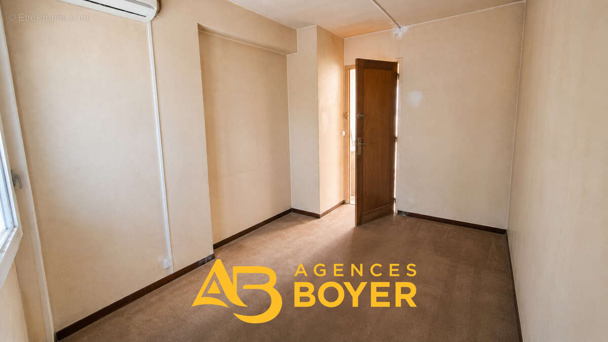 Appartement à SANARY-SUR-MER