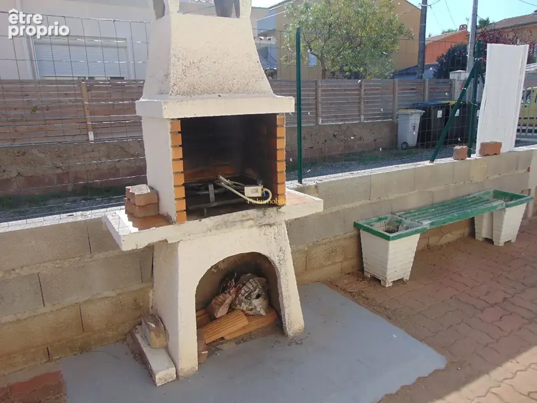 Maison Le Grau D Agde 2 pièces 37m2 - photo 16