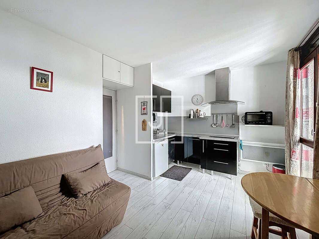 Appartement à SAINT-PONS