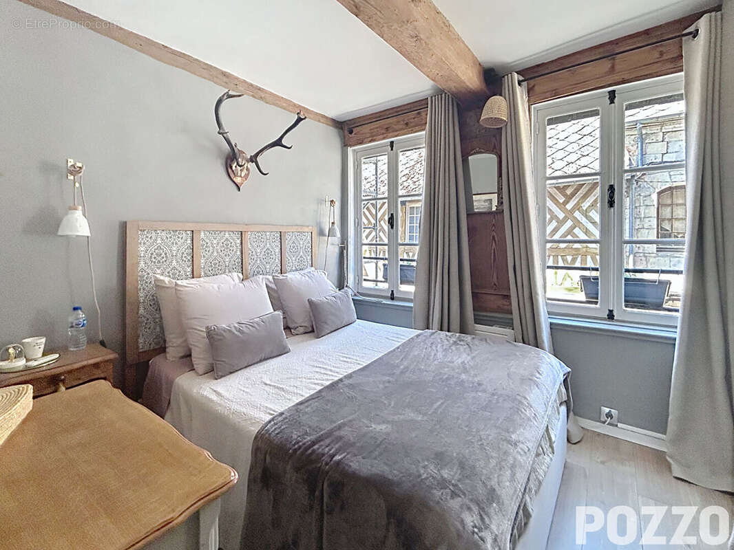 Charmante maison de caractère à 30 minutes de Deauville - photo 6